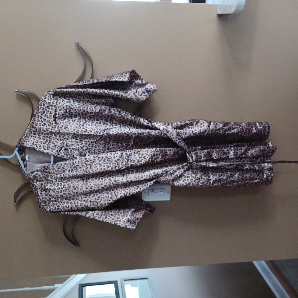 Women's Robe